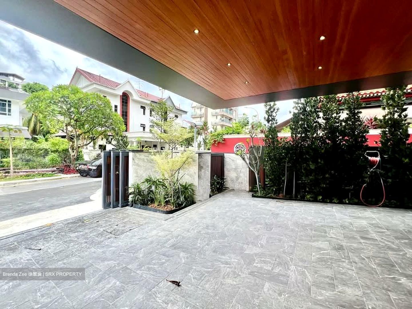 Moulmein Rise (D11), Terrace #581311351
